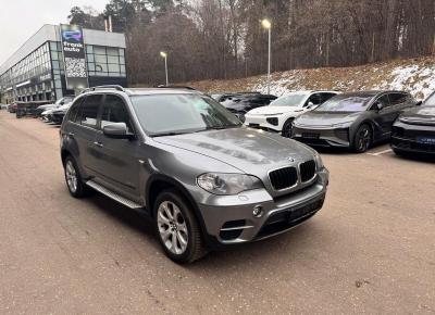 Фото BMW X5