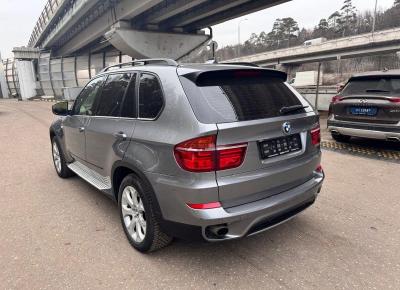 Фото BMW X5