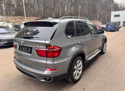 Фото BMW X5