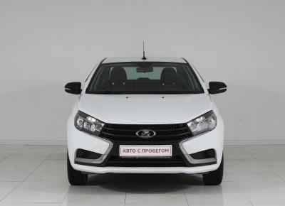 Фото LADA (ВАЗ) Vesta