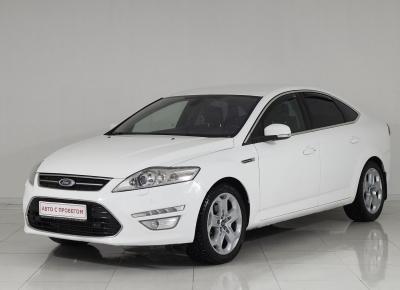 Фото Ford Focus