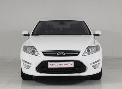 Фото Ford Focus