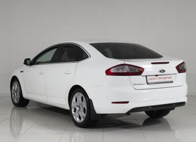 Фото Ford Focus