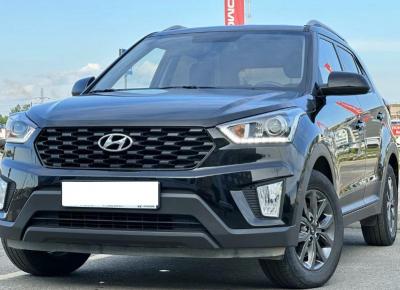 Фото Hyundai Creta