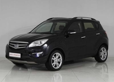 Фото Changan CS35