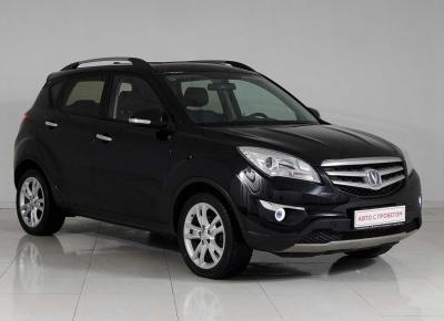 Фото Changan CS35