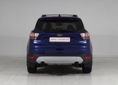 Фото Ford Kuga