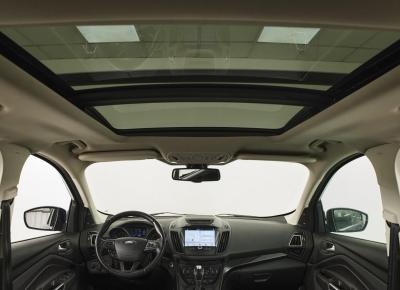 Фото Ford Kuga