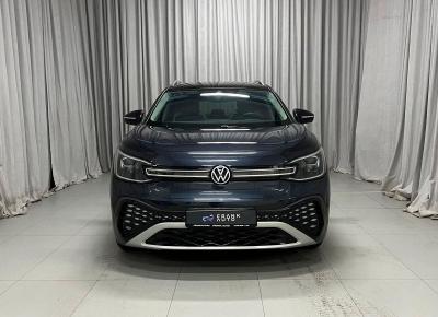 Фото Volkswagen ID.6