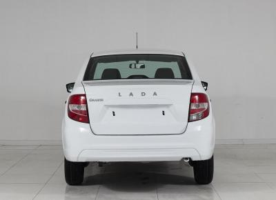 Фото LADA (ВАЗ) Granta