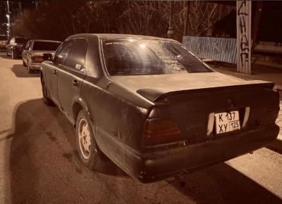 Фото Nissan Gloria