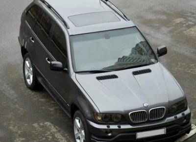 Фото BMW X5