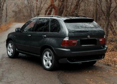 Фото BMW X5