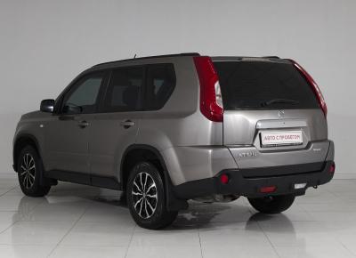 Фото Nissan X-Trail