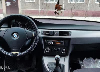 Фото BMW 3 серия