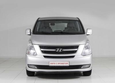 Фото Hyundai Grand Starex