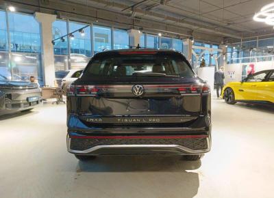 Фото Volkswagen Tiguan