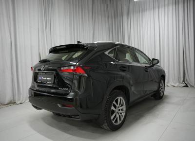 Фото Lexus NX