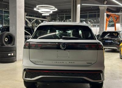 Фото Volkswagen Tiguan