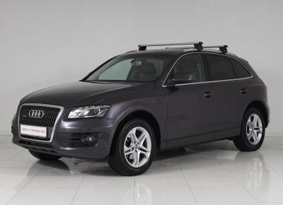 Фото Audi Q5