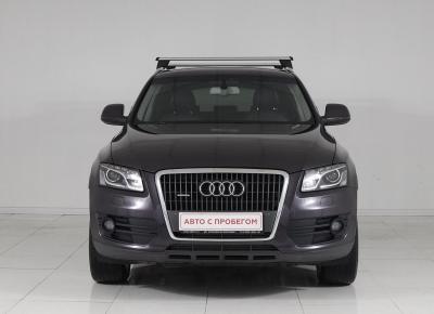 Фото Audi Q5