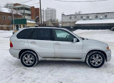 Фото BMW X5