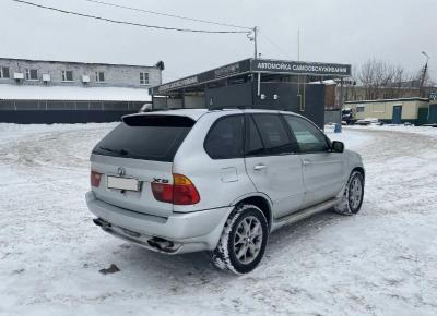 Фото BMW X5