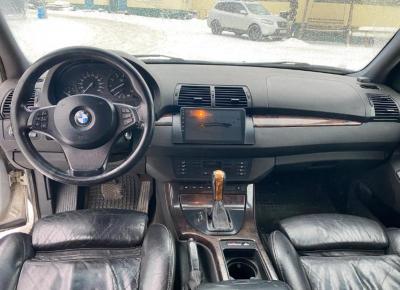 Фото BMW X5