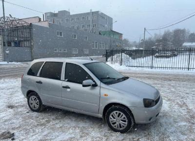 Фото LADA (ВАЗ) Kalina