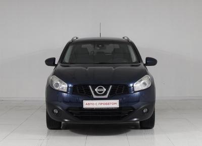 Фото Nissan Qashqai