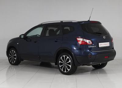 Фото Nissan Qashqai