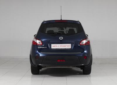 Фото Nissan Qashqai