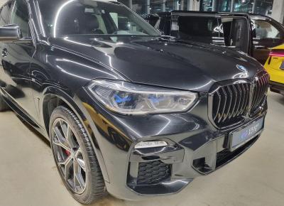 Фото BMW X5