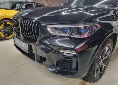 Фото BMW X5