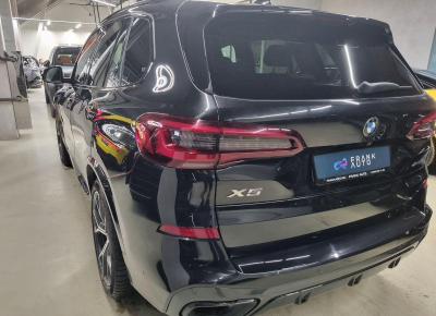 Фото BMW X5