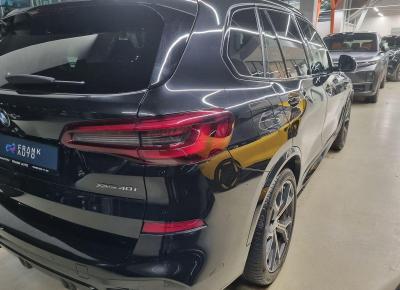 Фото BMW X5