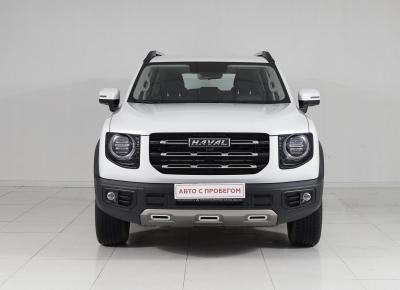 Фото Haval Dargo