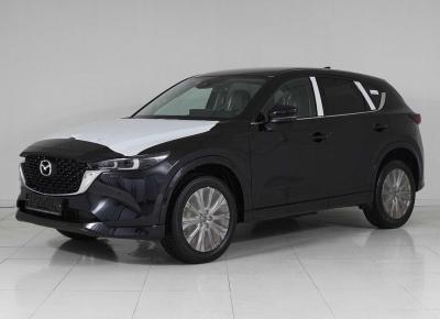 Фото Mazda CX-5