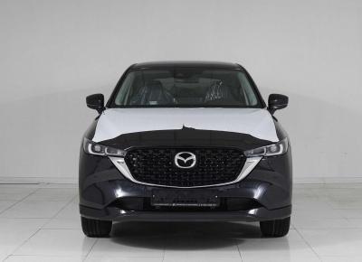 Фото Mazda CX-5