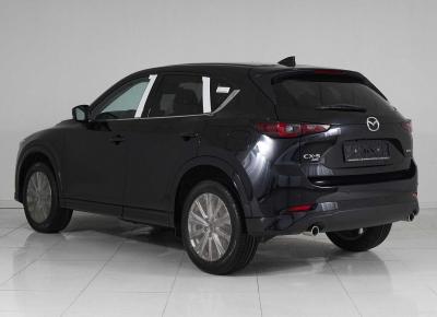 Фото Mazda CX-5