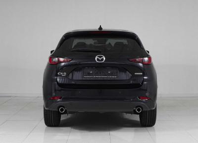 Фото Mazda CX-5