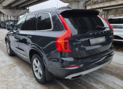 Фото Volvo XC90