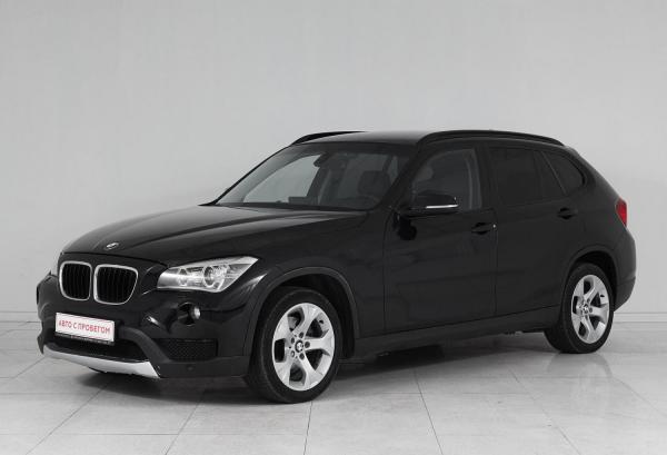 BMW X1, 2014 год выпуска с двигателем Дизель, 1 946 000 RUB в г. Москва