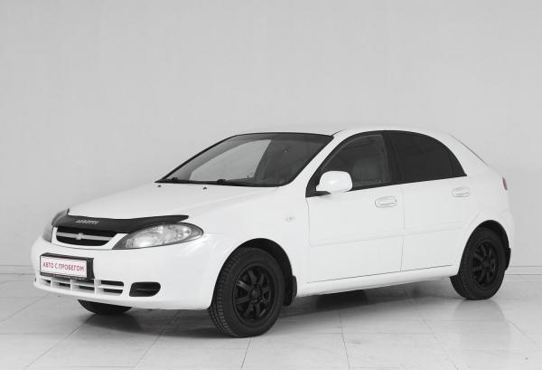 Chevrolet Lacetti, 2010 год выпуска с двигателем Бензин, 715 000 RUB в г. Москва