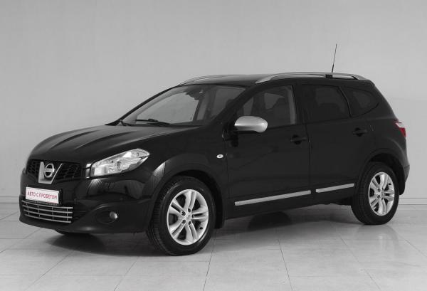 Nissan Qashqai, 2011 год выпуска с двигателем Бензин, 1 567 000 RUB в г. Москва