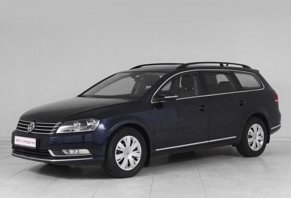 Volkswagen Passat, 2012 год выпуска с двигателем Бензин, 1 475 000 RUB в г. Москва