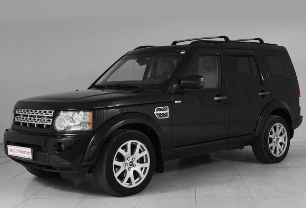 Land Rover Discovery, 2011 год выпуска с двигателем Дизель, 2 085 000 RUB в г. Москва