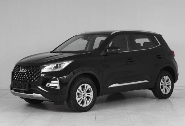 Chery Tiggo 4 Pro, 2024 год выпуска с двигателем Бензин, 2 320 000 RUB в г. Москва