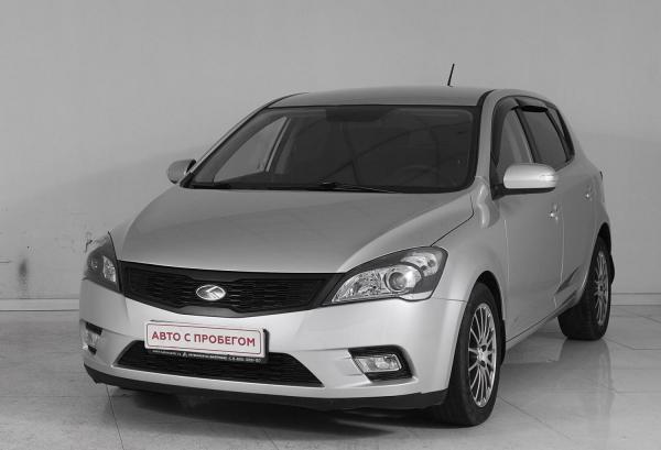 Kia Ceed, 2010 год выпуска с двигателем Бензин, 990 000 RUB в г. Москва