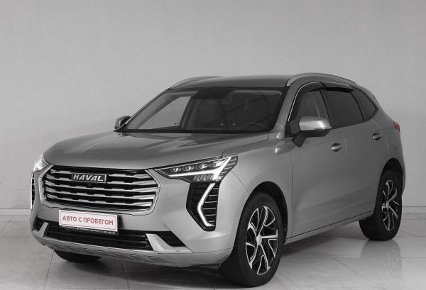 Haval Jolion, 2022 год выпуска с двигателем Бензин, 2 210 000 RUB в г. Москва